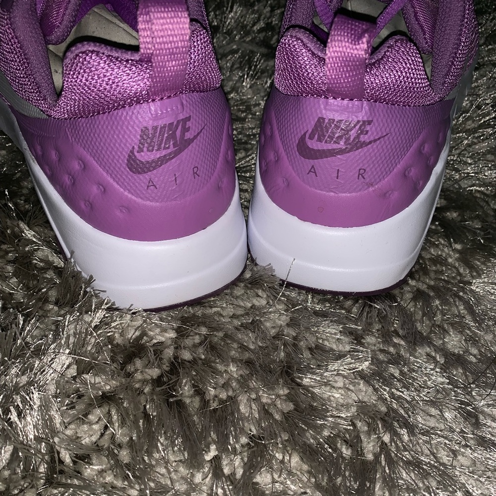 WMNS Nike air max motion size 7.5 - Picture 5 of 7
